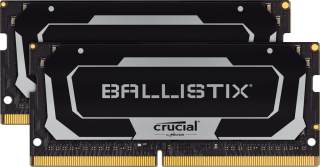 Crucial Ballistix (BL2K8G32C16S4B) 16 GB 3200 MHz DDR4 Ram kullananlar yorumlar